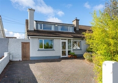 75 Ardmore Park, Dun Laoghaire, Co. Dublin