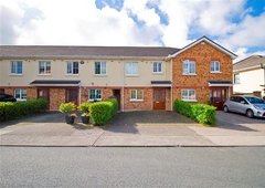 76 knightsbrook crescent, trim, co. meath