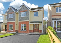 8 carraig midhe, corbally, limerick