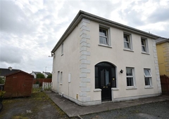 8 Ox View, Dromore West, Co. Sligo