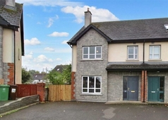 8 the haven, millersbrook, nenagh, co. tipperary