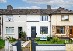 86 Mount Tallant Avenue, Terenure, Dublin 6W