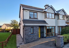 9 Bothar Fergus Dun Ri, Carrick-On-Shannon