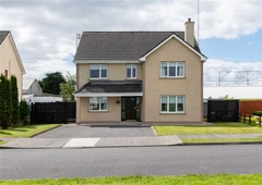 9 claremont, ballyforan, co. roscommon