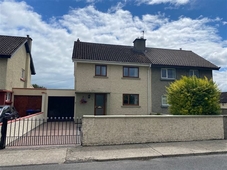 9 Cluain Mhuire, Goresbridge, Kilkenny