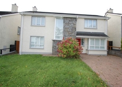 9 Cuchulainn Heights, Carlingford, Louth