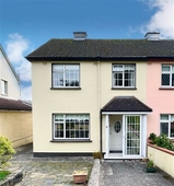 9 Mill Road, Inistioge, Kilkenny