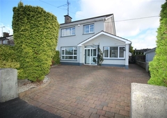 95 hillside drive, mullingar, westmeath