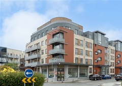 apartment 11, compass court north, ratoath road, dublin 15, ashtown