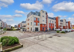 apartment 13, clearwater court north, river drive, royal canal park, dublin 15, dublin