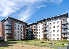 apartment 284, block 5, parklands, northwood, dublin 9, santry