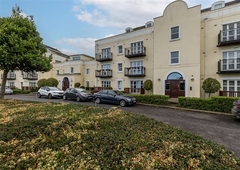 Apartment 42, The Fairways, Seabrook Manor, Portmarnock, Dublin