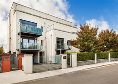 apt 11 raheny wood, raheny, dublin 5