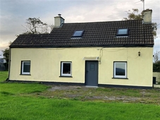 ballinagough, whitegate, clare