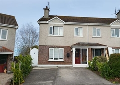 Blackthorn Way, Forest Glen, Fermoy, Cork