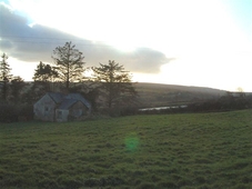 boula, knocknagoshel, kerry