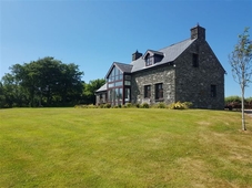 Castle View, Rossbrin, Schull, West Cork