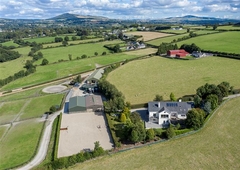 Cuckoo House, Ballypreacus, Bunclody, Wexford