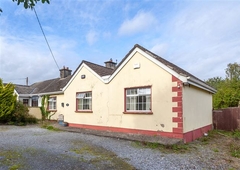 cuilionn cottage, 353 bonaghmore, rathangan, co. kildare