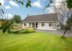 Dove House,Carnew Road,Ferns,Co. Wexford.,Y21 D4C6