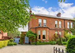 dunmore, 42b palmerston road, rathmines, dublin 6