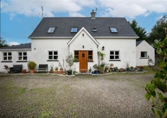 fern hollow,ballyoughna,gorey,co. wexford,y25px02