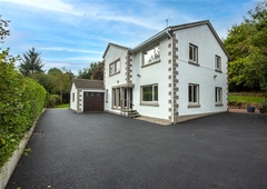 Foxfield, Davidstown, Slieverue, Kilkenny