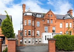 Gainsboro, 74 Merrion Road, Ballsbridge, Dublin 4