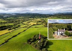 glenwood,aughadown,skibbereen,co cork,p81 dd32