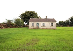 Gowlan, Killashee, Longford