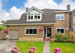 hillbrow, 33 farmleigh close, blackrock, co. dublin