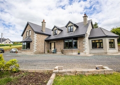 kilbranish, bunclody, co. wexford y21vn82