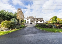 Killentierna House, Powderlough, Dunshaughlin, Meath