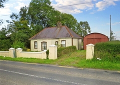 Kilmagoura, Newtownshandrum, Charleville, Co. Cork