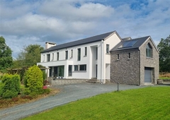 Kilnacrott, Ballyjamesduff, Co. Cavan