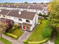 lot 1, 87 delwood drive plus site , castleknock, dublin 15