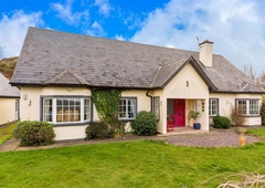 Madison House, Dunganstown, Brittas Bay, Co. Wicklow