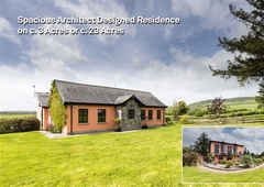 patrickstown, ballinlough, kells, county meath