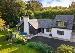 Pine Heights, Cookstown Road, Enniskerry, Co. Wicklow