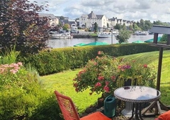 shannon view house, cortober, carrick-on-shannon, co. leitrim