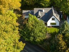 Tara Lodge, Enniskerry, Wicklow