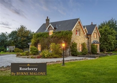 Teach Na Paisti, Roseberry, Newbridge, Kildare