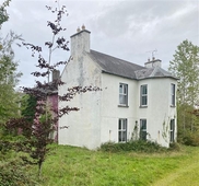 Thomastown House, Belclare, Tuam, Galway