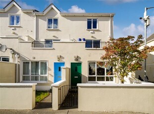 1 Applewood Court, Swords, Co.Dublin