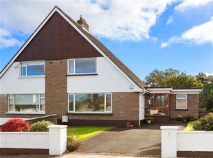 1 Balally Road, Dundrum, Dublin 16