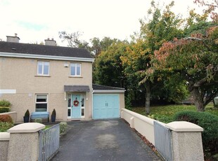 1 Ballymakealy Grove, Celbridge, Co. Kildare