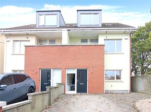 1 Castleview Walk, Artane, Dublin 5