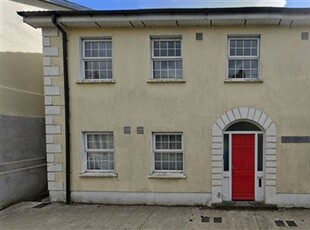 1 Corbett House, Ballina, County Tipperary