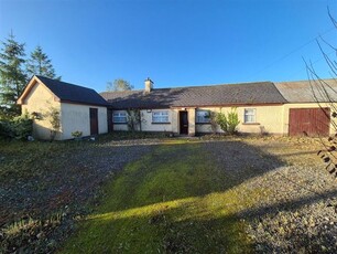 1 Rathoe, Rathoe, Carlow