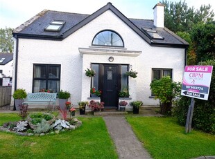 1 Steeple View, Rathmoyle Rd, Abbeyleix, Laois